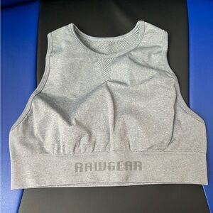 Rawgear Women’s Sports bra Size Small